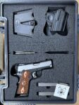 Used Springfield 1911 EMP 9mm Compact Lightweight Bi-Tone PI9209LP - View 3