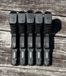 (1) Police Trade Glock 17 Gen 4 9mm 1-17 Round Mag Night Sights - View 8