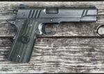 Nighthawk Custom Thunder Ranch 9mm 1911 Government 5″ Barrel 0308 - View 2