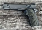 Nighthawk Custom Thunder Ranch 9mm 1911 Government 5″ Barrel 0308 - View 4