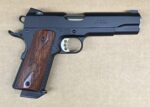 Pre Owned Ed Brown Special Forces II 45 ACP 5″ Barrel Night Sights - View 3