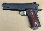 Pre Owned Ed Brown Special Forces II 45 ACP 5″ Barrel Night Sights - View 4
