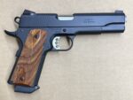 Pre Owned Ed Brown Special Forces II 45 ACP 5″ Barrel Night Sights - View 2