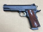 Pre Owned Ed Brown Special Forces II 45 ACP 5″ Barrel Night Sights - View 5
