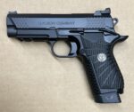 Pre Owned Wilson Combat EDC X9 9mm 1911 2011 Light Rail EDCX-CPR-9 2 - View 17