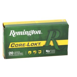 140_Grain_Core-Lokt_Pointed_Soft_Point-Remington_Express_260_Remington_Ammo-1267.jpg