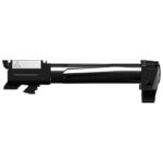 Radian Weapons Afterburner Gen4 + Ramjet Combo G19G4-IL-RN  Black Stainless Steel - View 1
