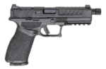 Springfield Armory Echelon Optic Ready Threaded 4.5F 17rd 9mm ECT9459B-3D - View 1