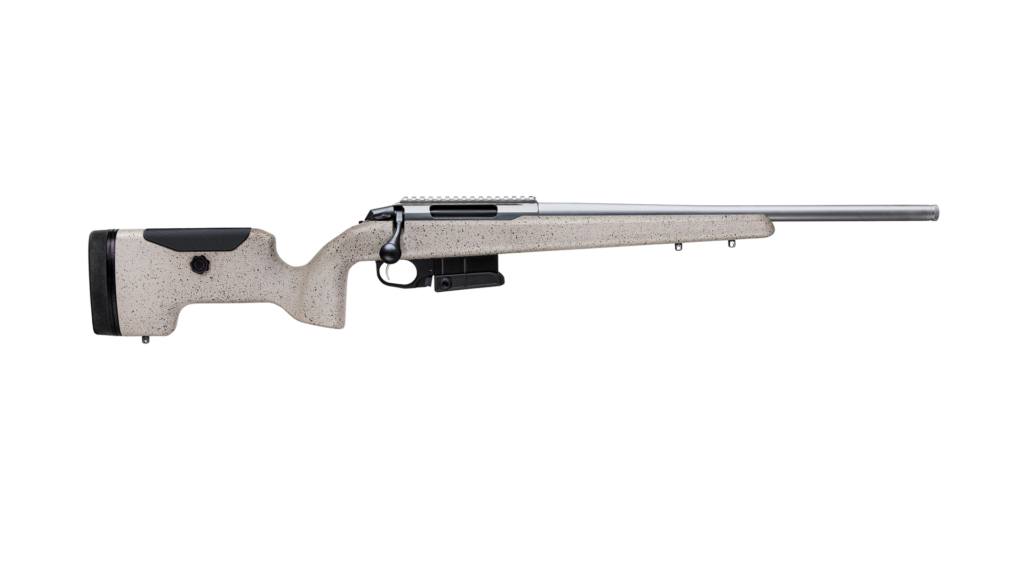 Tikka T3X UPR 308 Stainless Steel 24″ Barrel JRTXU316CAS