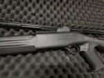Beretta 1301 Tactical 12 Ga Semi Auto 18″ LE Trade J131P18NLE - View 6