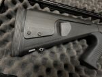 Beretta 1301 Tactical 12 Ga Semi Auto 18″ LE Trade J131P18NLE - View 14
