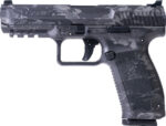 Canik TP9SF 9mm Tiger Dark Grey 18 Round Capacity HG4865TDG-N - View 2