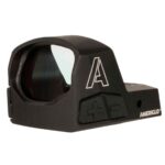 AmeriGlo Haven Handgun Red Dot Sight RMR, 5 Moa, Black, HVN02 - View 1
