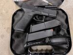 Glock 31 Gen 4 357 Sig  LE Trade NS 3 mags Good - View 3