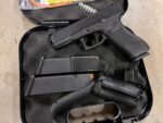 Glock 31 Gen 4 357 Sig  LE Trade NS 3 mags Good - View 4