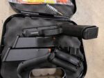 Glock 31 Gen 4 357 Sig  LE Trade NS 3 mags Good - View 7