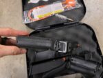 Glock 31 Gen 4 357 Sig  LE Trade NS 3 mags Good - View 10