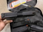Glock 31 Gen 4 357 Sig  LE Trade NS 3 mags Good - View 11