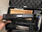 Used Beretta APX A1 9MM W/ Burris Fastfire 17 Round Capacity 3SPEC0701A - View 6
