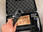 Used Beretta APX A1 9MM W/ Burris Fastfire 17 Round Capacity 3SPEC0701A - View 8
