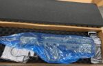 USED IWI Tavor X95 556 NATO 18″ Barrel FDE XFD18 - View 5