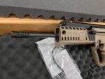USED IWI Tavor X95 556 NATO 18″ Barrel FDE XFD18 - View 6