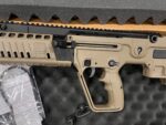 USED IWI Tavor X95 556 NATO 18″ Barrel FDE XFD18 - View 7