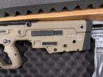 USED IWI Tavor X95 556 NATO 18″ Barrel FDE XFD18 - View 8