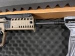 USED IWI Tavor X95 556 NATO 18″ Barrel FDE XFD18 - View 9