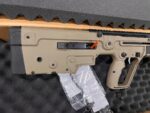 USED IWI Tavor X95 556 NATO 18″ Barrel FDE XFD18 - View 10