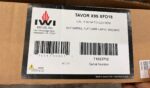USED IWI Tavor X95 556 NATO 18″ Barrel FDE XFD18 - View 11