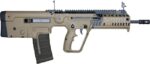 USED IWI Tavor X95 556 NATO 18″ Barrel FDE XFD18 - View 12