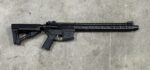 Used Noveske Gen 3 Infidel 556 Nato 15″ MLok NSR Handguard - View 1
