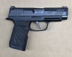 Wilson Combat WCP365XL Action Tuned Straight Trigger Sig P365 XL - View 2
