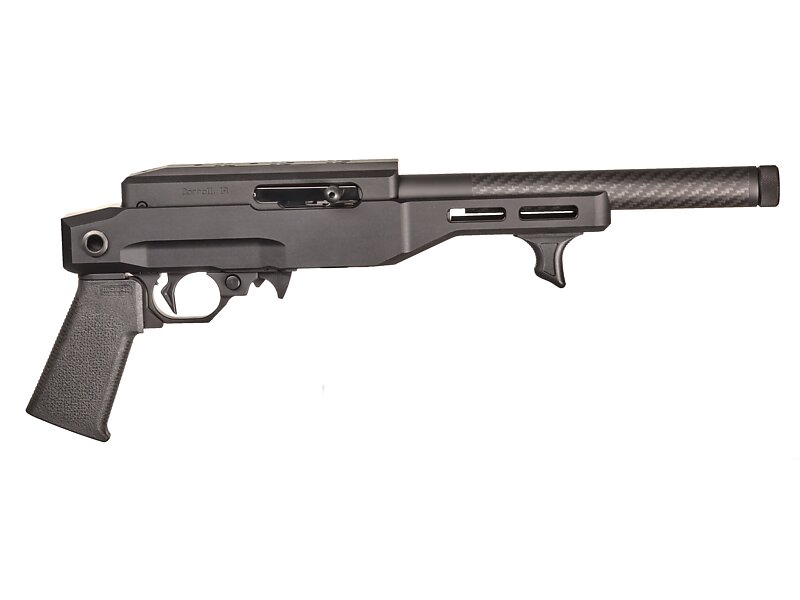 Volquartsen ENV Pistol 22 LR 9″ No Brace