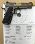 Nighthawk Custom Vice President 9mm IOS Optics Ready Threaded Barrel 0322 - View 6