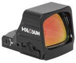 Holosun 507 Elite Competition Red Dot MRS Reticle HS507COMP Free Shipping - View 1