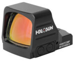 Holosun 507 Elite Competition Red Dot MRS Reticle HS507COMP Free Shipping - View 2