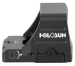 Holosun 507 Elite Competition Red Dot MRS Reticle HS507COMP Free Shipping - View 4