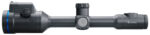 Pulsar PL76572 Thermion Duo DXP55 Thermal Rifle Scope Black Anodized 2-16×50 Thermal/4-32×35 Digital Multi Reticle 640×480, 50Hz Resolution - View 1