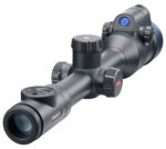 Pulsar PL76572 Thermion Duo DXP55 Thermal Rifle Scope Black Anodized 2-16×50 Thermal/4-32×35 Digital Multi Reticle 640×480, 50Hz Resolution - View 2