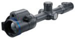 Pulsar PL76572 Thermion Duo DXP55 Thermal Rifle Scope Black Anodized 2-16×50 Thermal/4-32×35 Digital Multi Reticle 640×480, 50Hz Resolution - View 3
