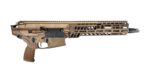 USED SIG SAUER MCX-SPEAR 7.62 NATO 13″ Pistol – Coyote Anodized | PSPEAR-762-13B - View 2