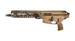 USED SIG SAUER MCX-SPEAR 7.62 NATO 13″ Pistol – Coyote Anodized | PSPEAR-762-13B - View 5
