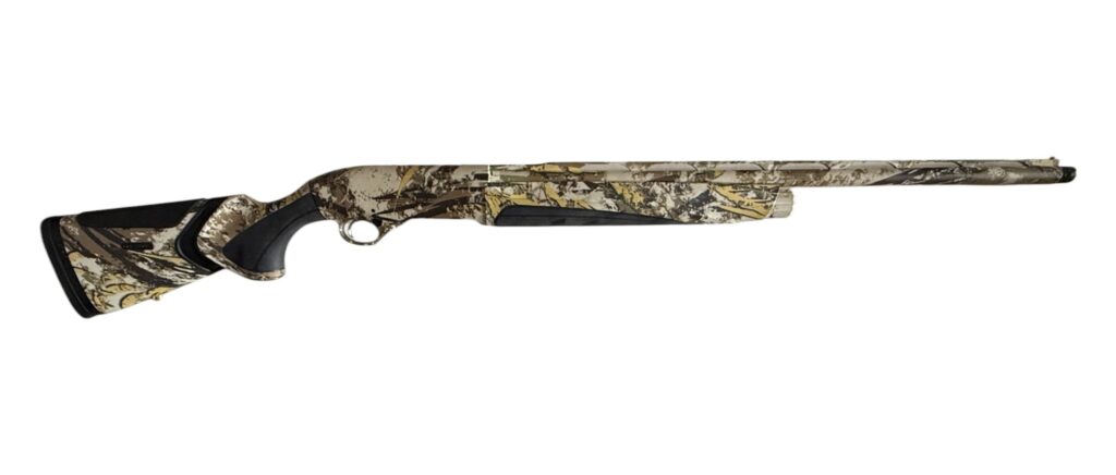 Beretta A400 Xtreme Plus Left Hand 12 Ga Semi Auto 28″ Barrel First Lite Typha Y Model J42XF18L