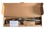 Beretta A400 Xtreme Plus Left Hand 12 Ga Semi Auto 28″ Barrel First Lite Typha Y Model J42XF18L - View 3
