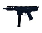 Used B&T Brugger & Thomet GHM45 45 ACP Tri-Lug 5″ Barrel 450004 - View 2