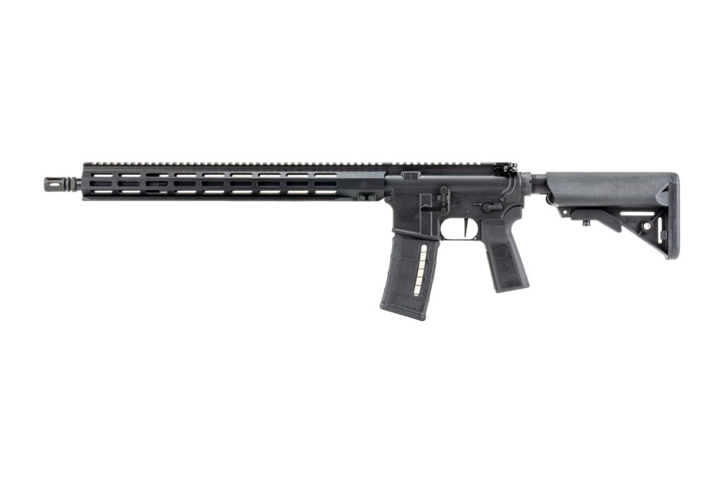 IWI Zion Z-15 SPR 556 Nato 18″ AR-15 Z15SPR18