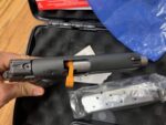 Used Sig Sauer 1911 Carry Nightmare 45 ACP 4″ Barrel 1911FCA-45-NMR - View 3