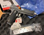 Used Sig Sauer 1911 Carry Nightmare 45 ACP 4″ Barrel 1911FCA-45-NMR - View 6